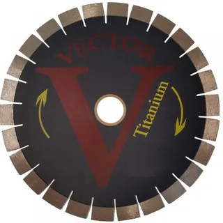 Vector Bridge Saw Blades