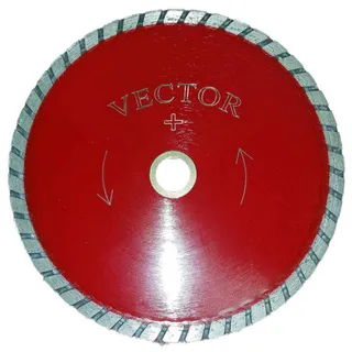 Vector Plus Tuck Point Blades