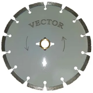 Vector Tuck Point Blades