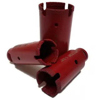 Vector Electroplated Marble Core Bits
