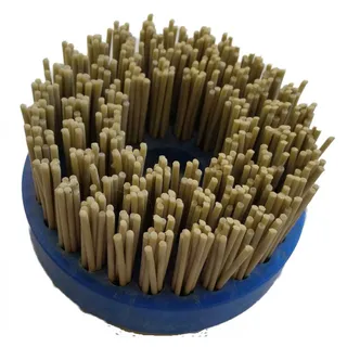Vector Leather Brushes