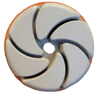 Vector Plus Long Life Polishing Discs