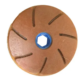Fimad Predator Polishing Wheels