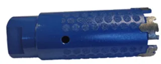 Vector Plus Dry Core Bits Quartzite