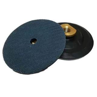 Vector Echo Backer Pads Flexible