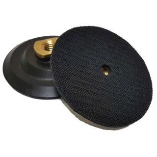 Vector Echo Backer Pads Medium