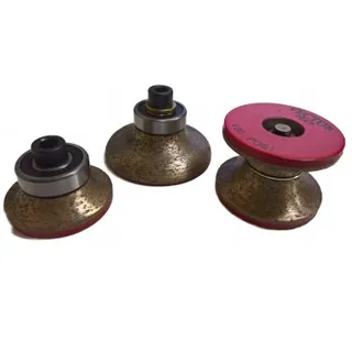 Vector Plus Router Bits