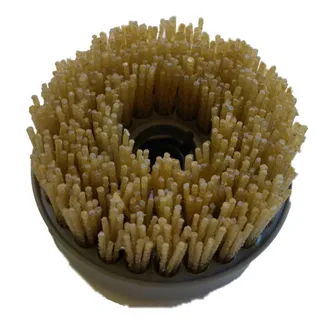 Vector Plus Leather Brushes