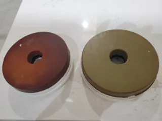 Marmo Meccanica AA Radius Wheels