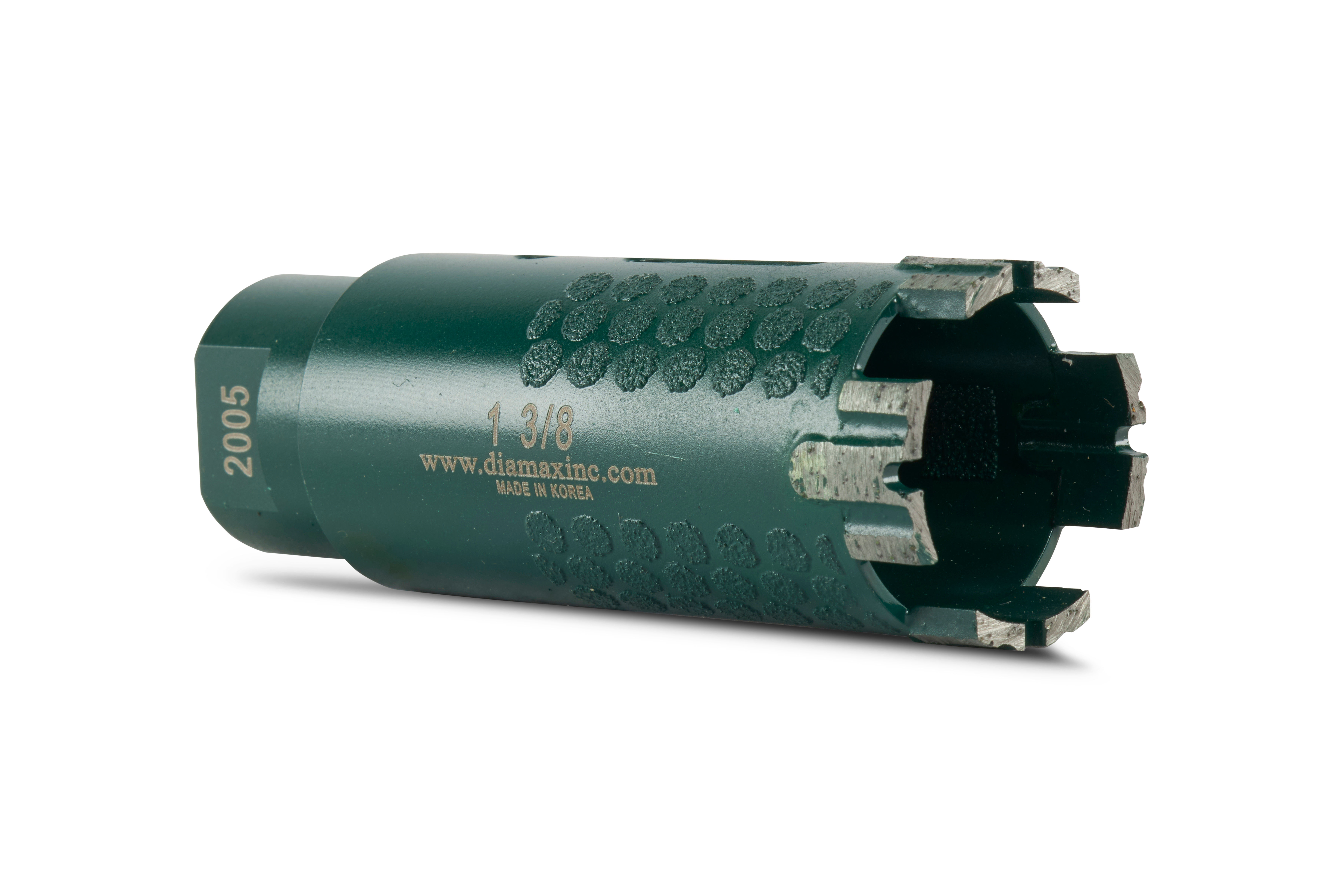 Cyclone QZT Core Bits