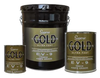 Superior Gold Evolution Adhesive EV-9 Thick