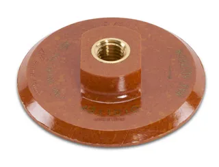 Alpha Rigid Backer Pads