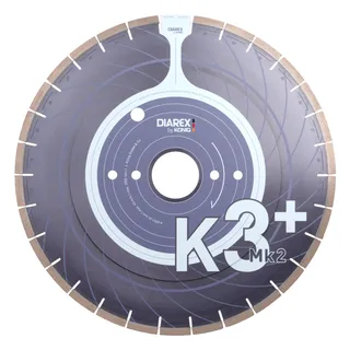 Konig K3 Plus UCS Bridge Saw Blades