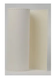 U-Blast Stencil 721S Single Liner For Rough Surfaces