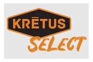 Kretus Select Epoxy Kits