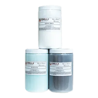 Cohills Metallic Pigment For Epoxy
