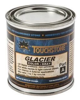 Touchstone Glacier Adhesive
