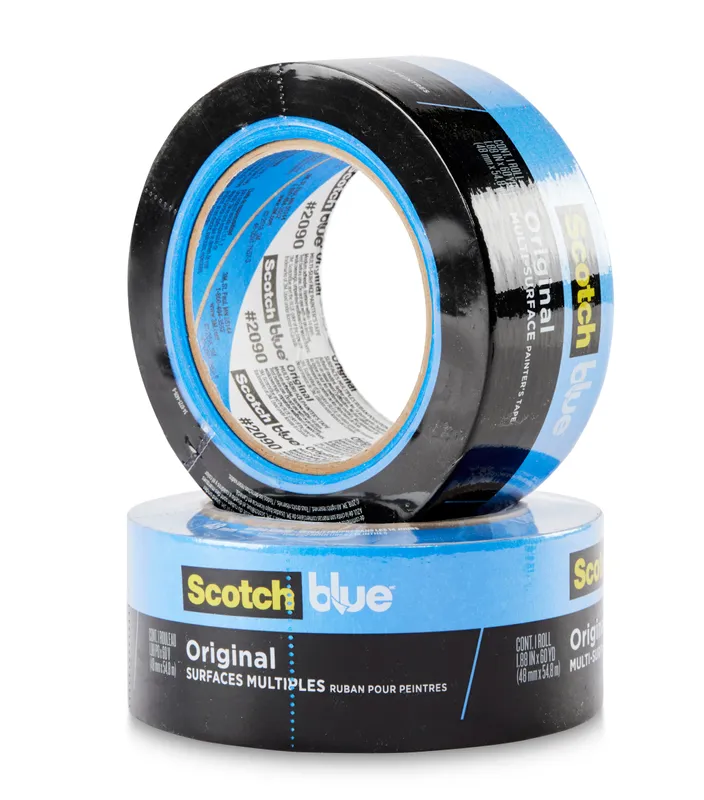 Scotch Blue Original Multi-Surface Painter's Tape