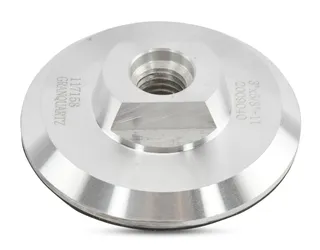 Diarex Aluminum Backup Heads