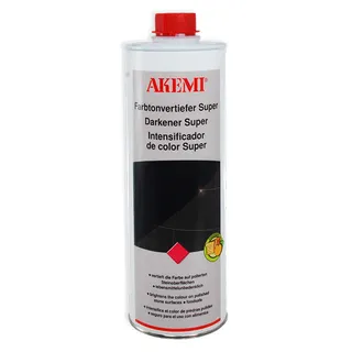 Akemi Darkener Super Food Safe Impregnator