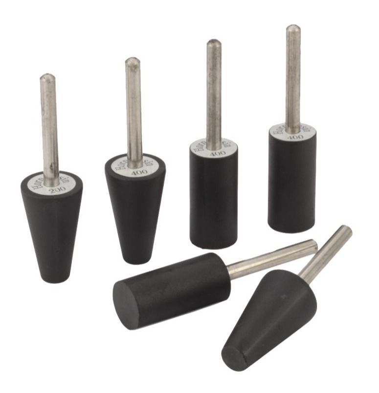 Polishing Hone Cone - 1/4