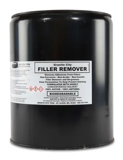 Adhesive Filler Remover II