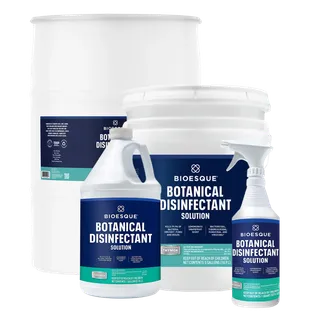Bioesque Botanical Disinfectant