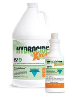 Bridgepoint Hydrocide Xtreme Odor Encapsulant