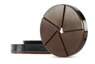Alpha Twincur ES Polishing Discs