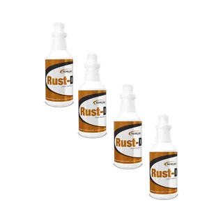 Newline Rust-D Rust Remover