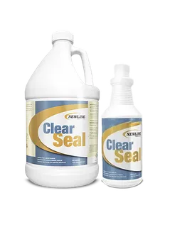 Newline Premium Clear Seal Stone and Grout Sealer