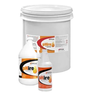 Newline pHire Specialized Booster Additive