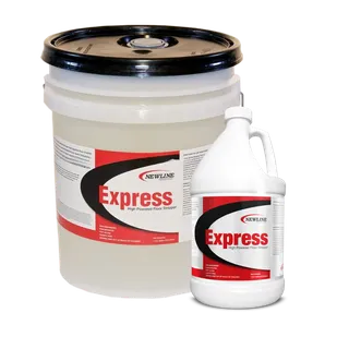 Newline Express Floor Stripper