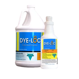 Bridgepoint Dye Loc