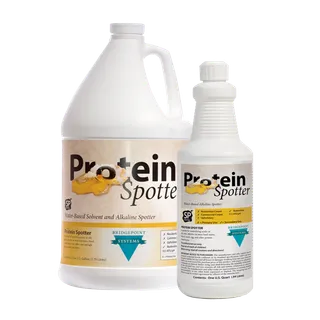 Bridgepoint Protein Spotter