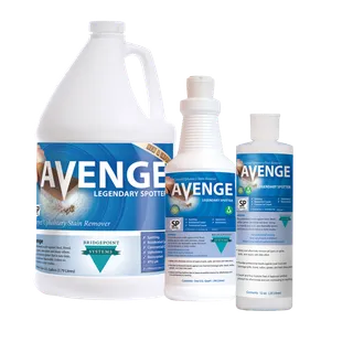 Bridgepoint Avenge Carpet Spotter