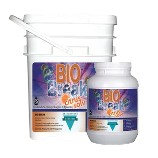 Bridgepoint Bio Break Carpet Pre-Spray