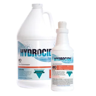 Bridgepoint Hydrocide Odor Encapsulant