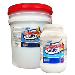 Saiger's Sauce Pre-Spray