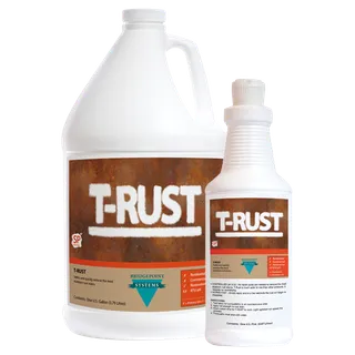 Bridgepoint T-Rust Stain Remover