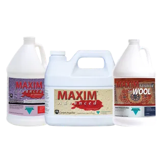 Bridgepoint Maxim Advanced
