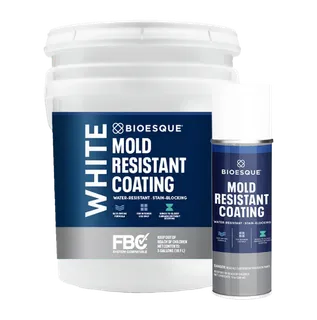 Bioesque Mold Resistant Coating