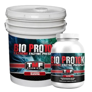 TMF Bio Pro 10K Enzyme Citrus Pre-Spray