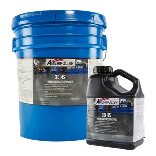 Ameripolish 3D HS Densifier, Ready to Use