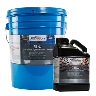 Ameripolish 3D HSL Densifier, Ready to Use