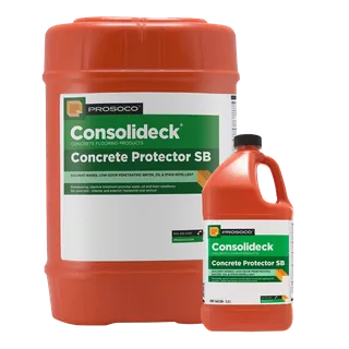 Prosoco Concrete Protector SB