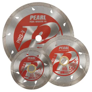 Pearl P2 Pro-V Porcelain Blade