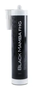 Black Mamba FHG Adhesive Caulk