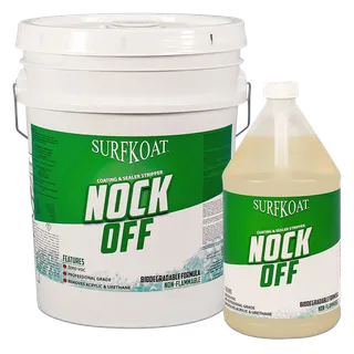 SurfKoat Nock-Off Coating and Sealer Stripper