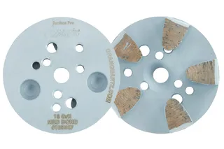 Surface Pro Assassin 5 Segment Diamonds